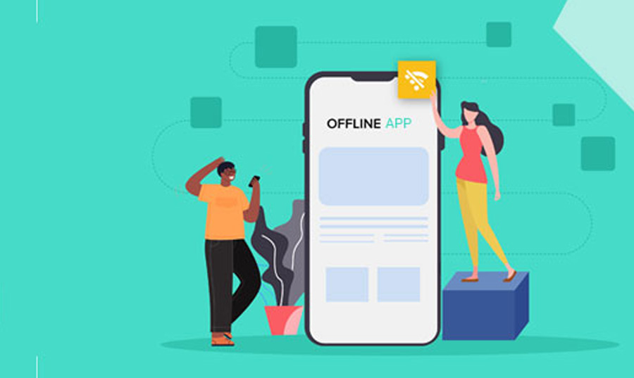 offline-availability