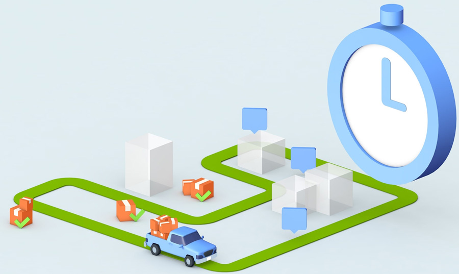route-planning-and-optimization