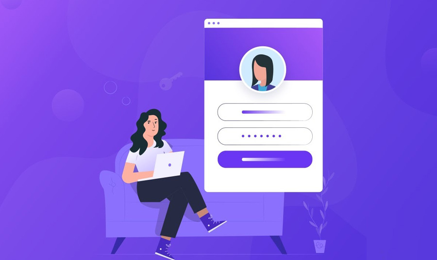 simple-login-and-registeration