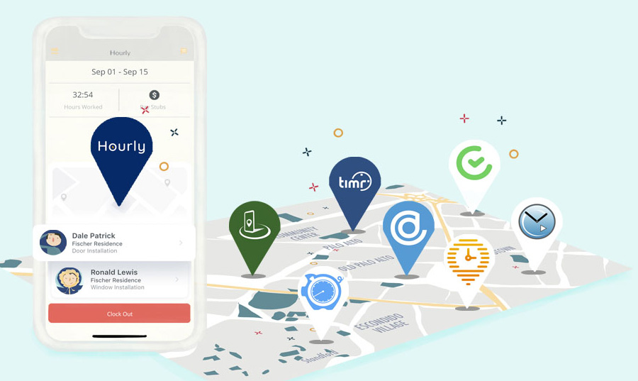 staff-location-tracking